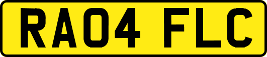 RA04FLC