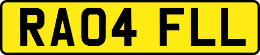 RA04FLL