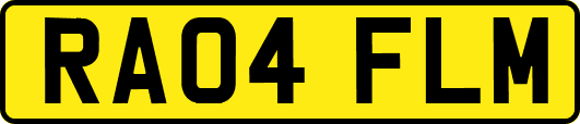 RA04FLM