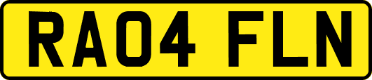 RA04FLN