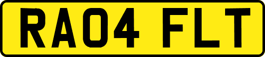 RA04FLT