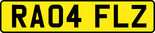 RA04FLZ
