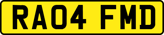 RA04FMD
