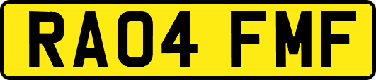 RA04FMF
