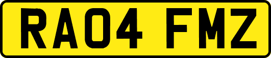 RA04FMZ