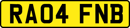 RA04FNB