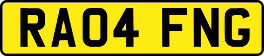 RA04FNG