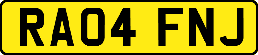 RA04FNJ