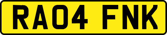 RA04FNK