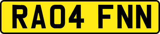 RA04FNN