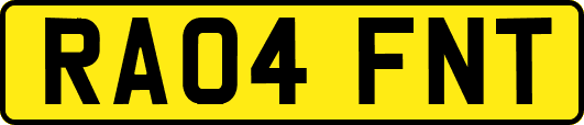 RA04FNT
