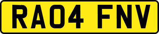 RA04FNV