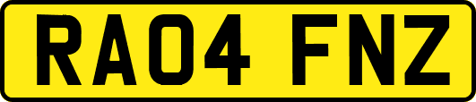 RA04FNZ