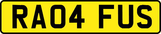 RA04FUS