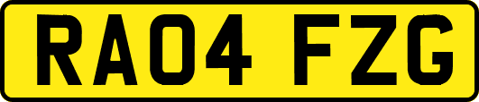 RA04FZG