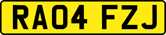 RA04FZJ