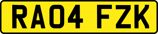 RA04FZK