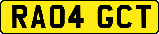 RA04GCT