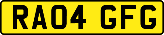 RA04GFG