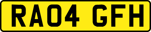 RA04GFH