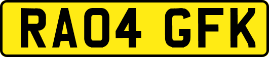 RA04GFK