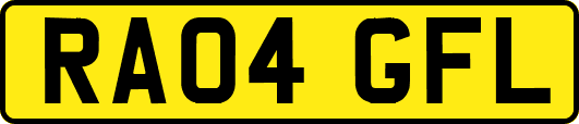 RA04GFL