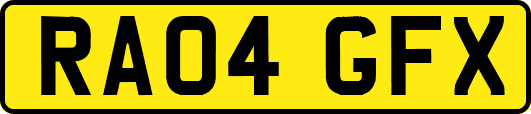 RA04GFX