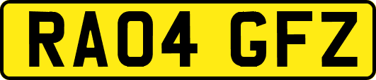 RA04GFZ
