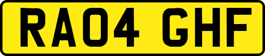 RA04GHF