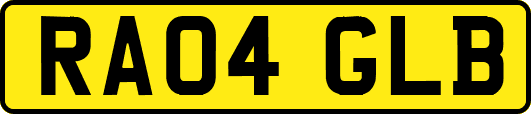 RA04GLB