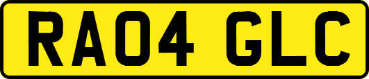RA04GLC