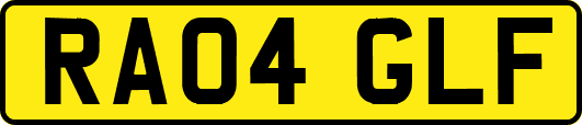 RA04GLF