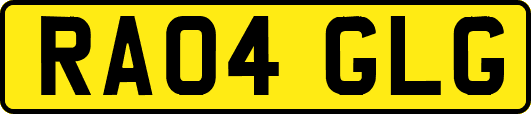 RA04GLG