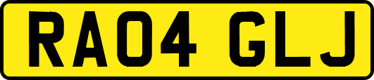 RA04GLJ