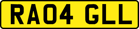 RA04GLL