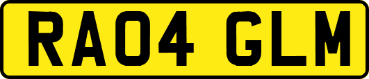 RA04GLM