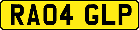RA04GLP