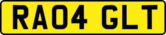 RA04GLT