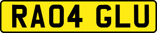 RA04GLU