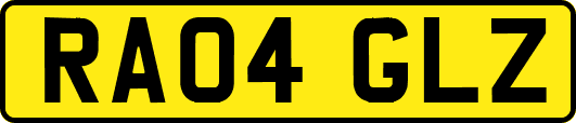 RA04GLZ
