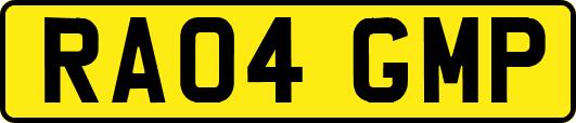 RA04GMP