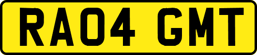 RA04GMT