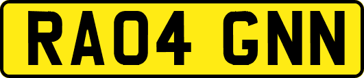 RA04GNN