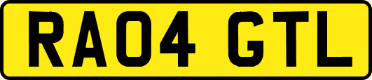 RA04GTL