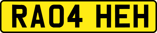 RA04HEH