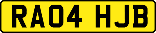 RA04HJB