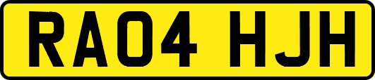 RA04HJH