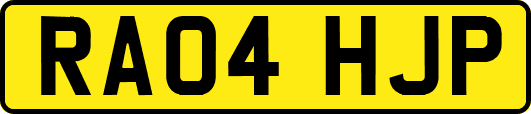 RA04HJP