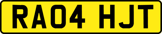 RA04HJT