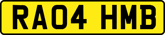 RA04HMB
